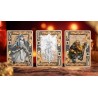 Cartes à Jouer The Lord of the Rings : The Two Towers