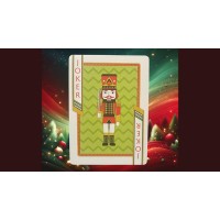 Cartes Bicycle Casse-Noisettes - Nutcracker