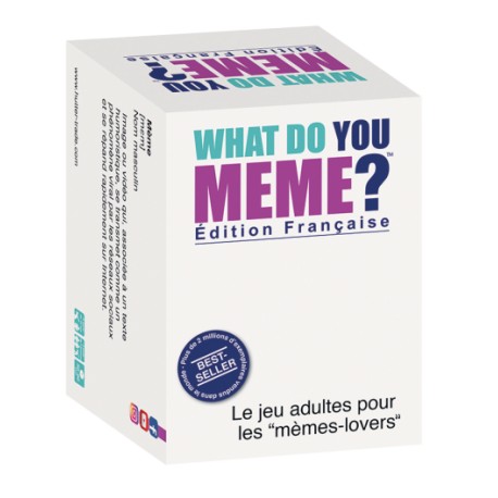 What do you Meme ?