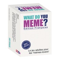 What do you Meme ?