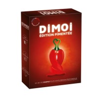 Dimoi Edition Pimentée