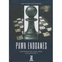 Pawn Endgames