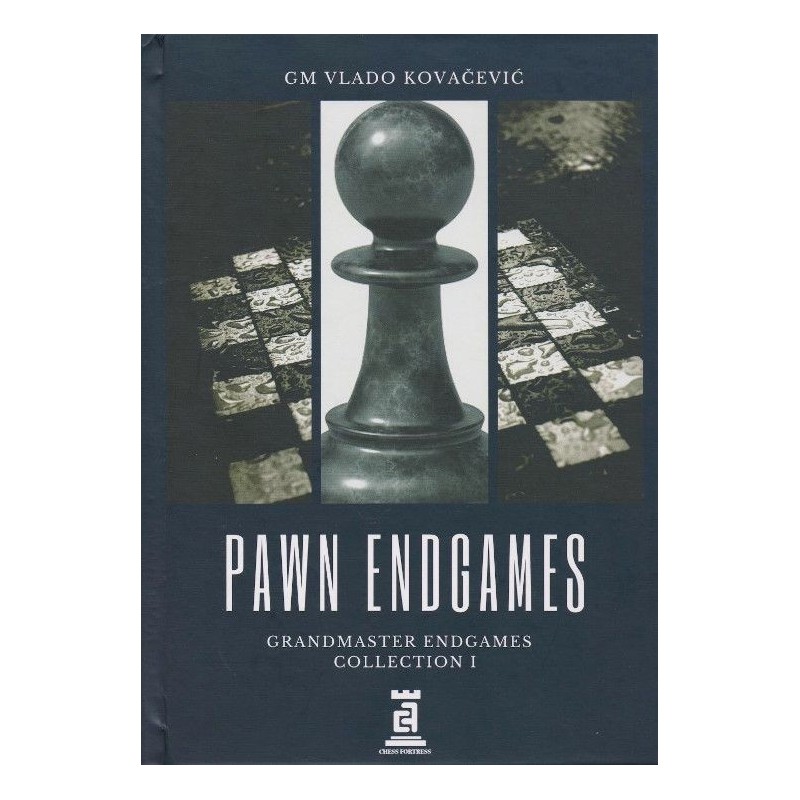 Pawn Endgames