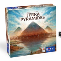 Terra Pyramides