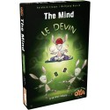 The Mind - Le Devin