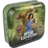 Cardline Animaux