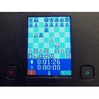 Chess Genius Pro M815