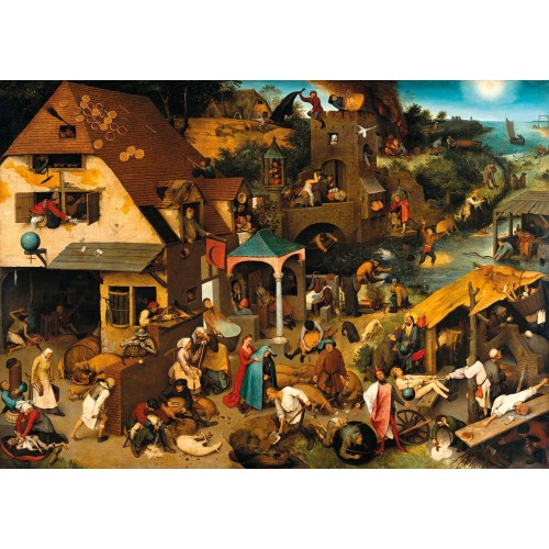 Puzzle 150 pièces -...
