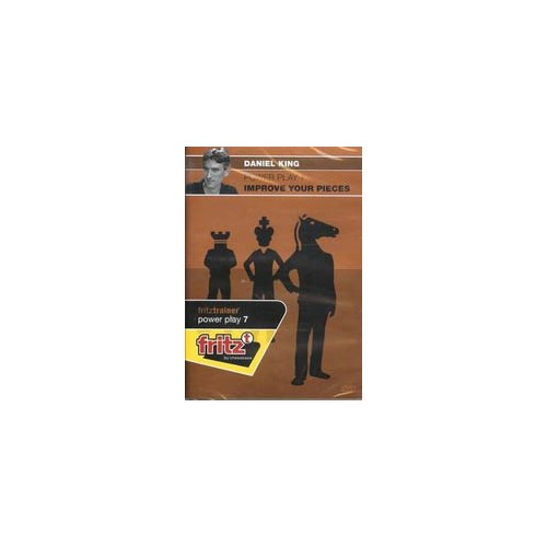 DVD KING - Power Play 7:...