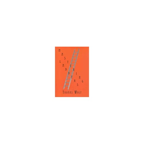 WOLF - Mastering Ladders