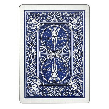 Cartes Bicycle géantes