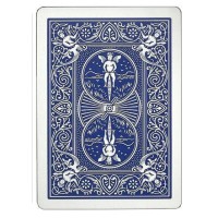 Cartes Bicycle géantes