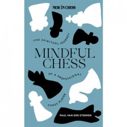 Mindful Chess (Hardcover)