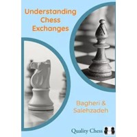 Bagheri & Salehzadeh - Understanding Chess Exchanges