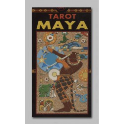 Tarot Maya