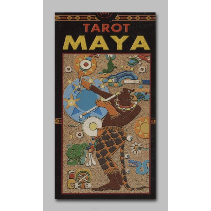 Tarot Maya