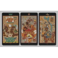 Tarot Maya