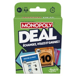 Monopoly Deal (Edition 2024)
