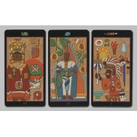 Tarot Maya
