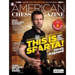 American Chess Magazine n° 37