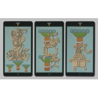 Tarot Maya