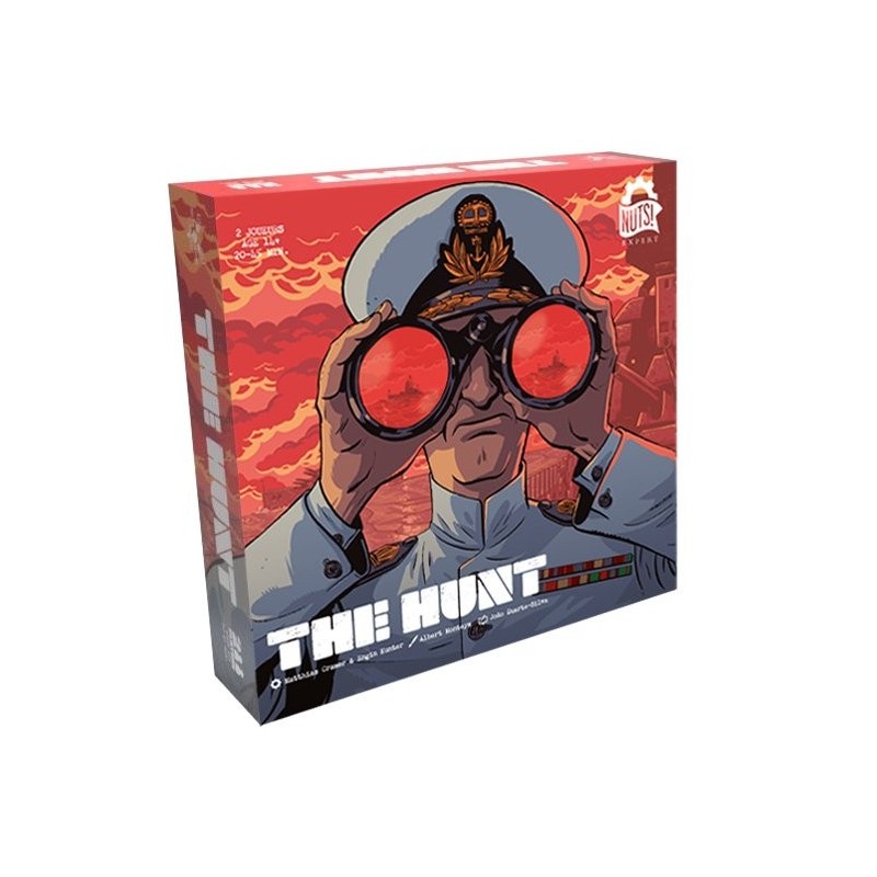 The Hunt