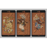 Tarot Maya