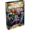 Streets of Gotham City - DC Batman