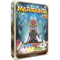 Marabunta : Roll & Divide