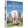 7 Wonders Architects - Extension : Medals