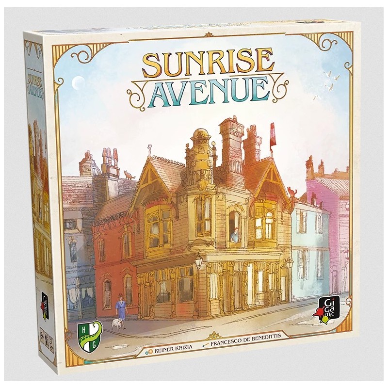 Sunrise Avenue Sunrise Avenue
