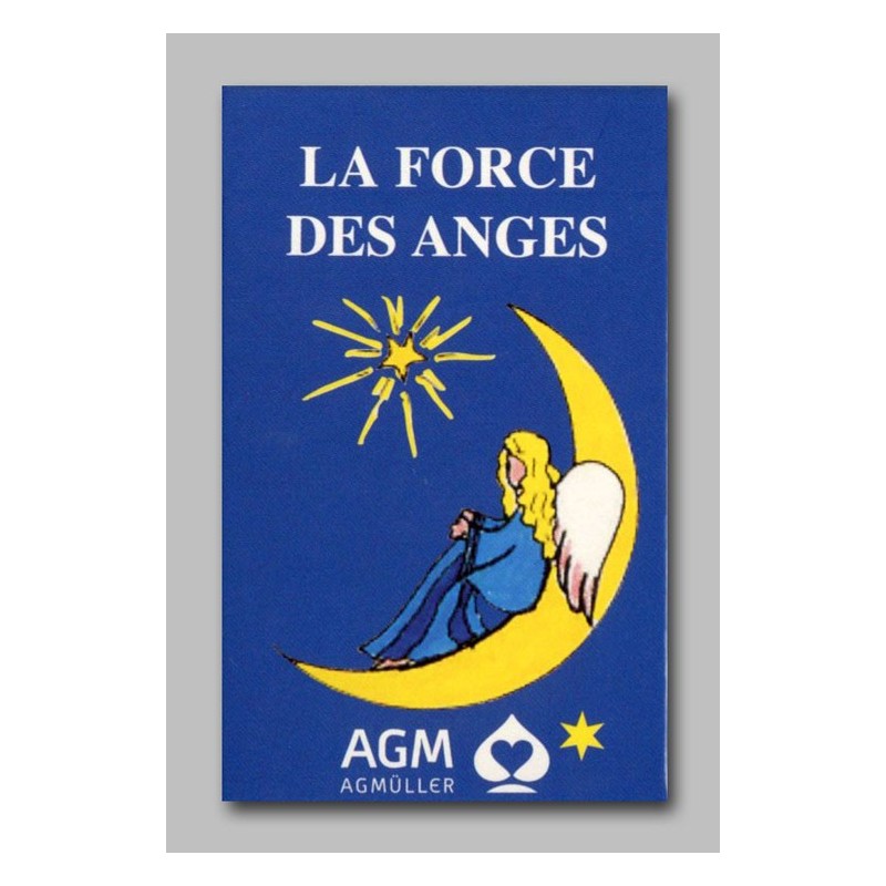 La force des anges