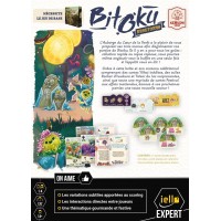 Bitoku - Extension : Resutoran