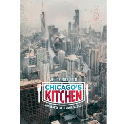 Chicago's Kitchen