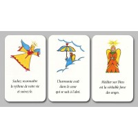 La force des anges
