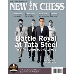 New In Chess Magazine 2024/1