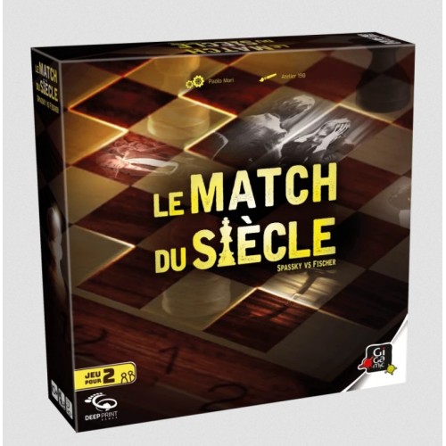 Le Match du Siècle