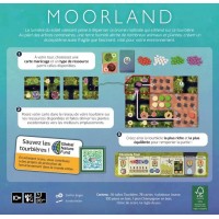 Moorland