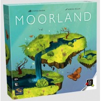 Moorland