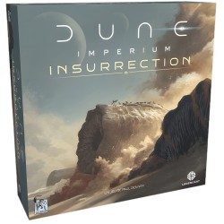 Dune Insurrection