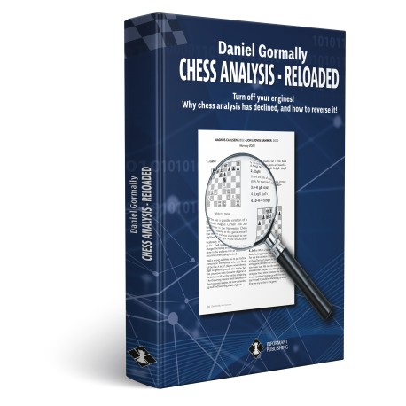 Gormally - Chess Analysis Reloaded
