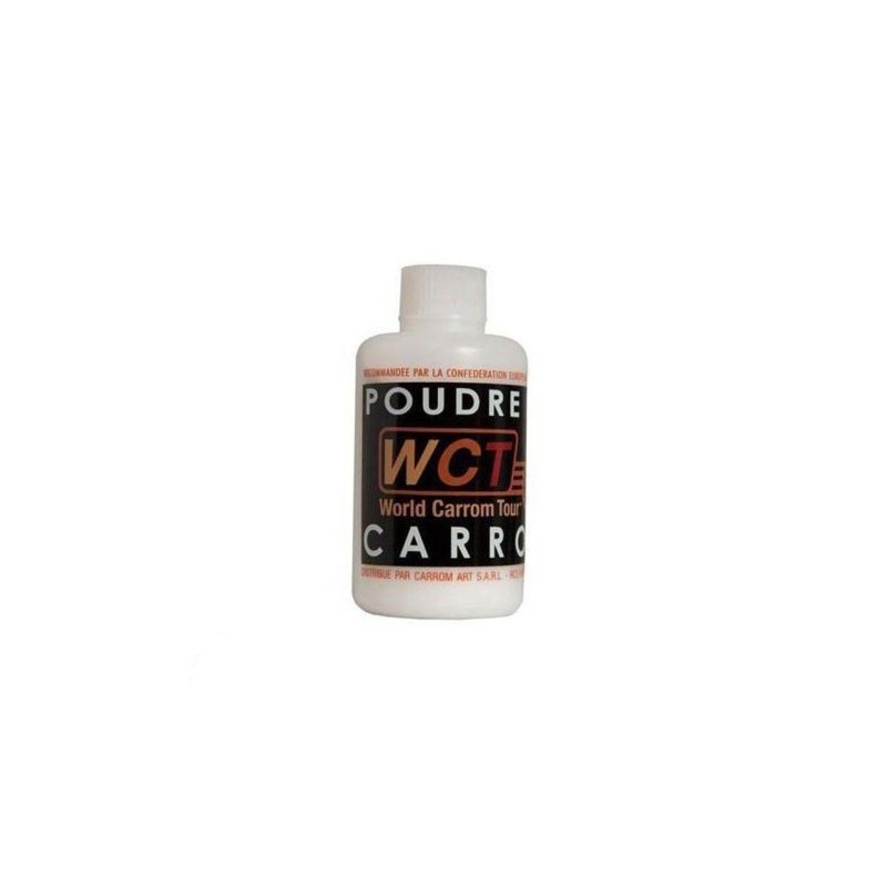 Poudre pour Carrom 100gr