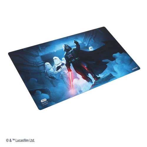 Star Wars Unlimited Playmat Vader