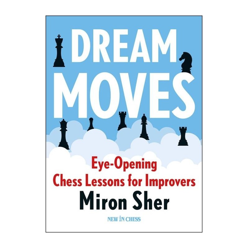 Sher - Dream Moves