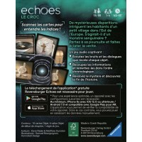 Echoes : Le Croc