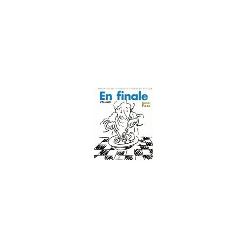 FLEAR - En finale vol. 2