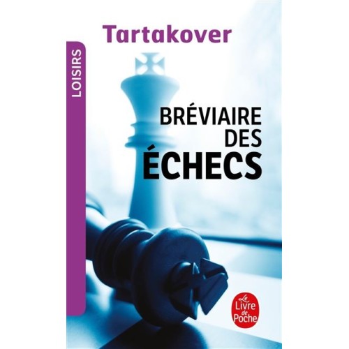 TARTAKOVER - Bréviaire des...
