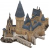 Puzzle 3D Harry Potter : La Grande Salle de Poudlard