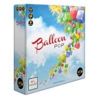 Balloon Pop