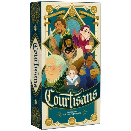 Courtisans